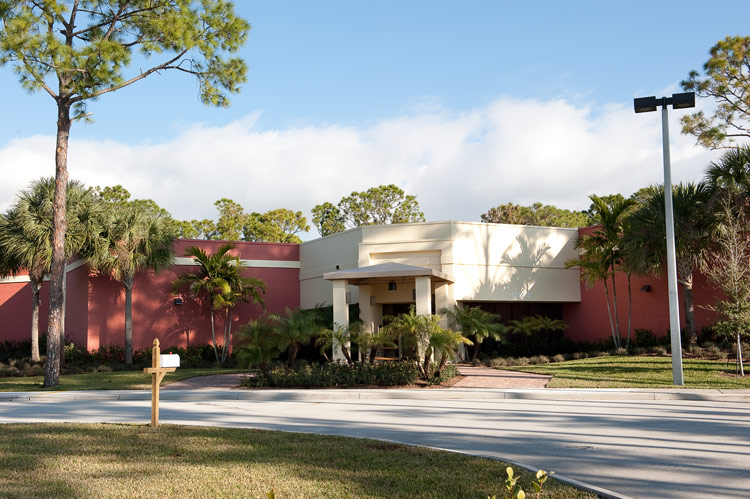 Palm Beach National Chapel Lake Worth Beach Florida