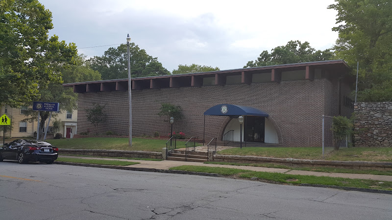 Premier Funeral Home Little Rock Arkansas