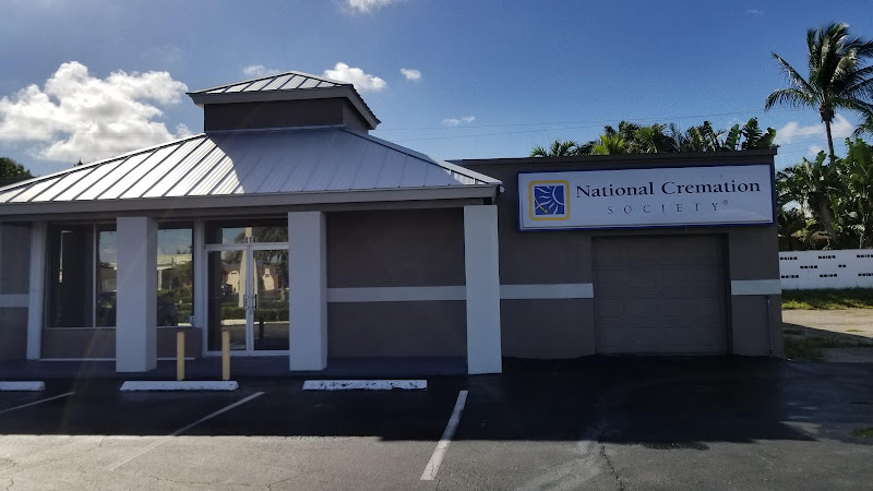 National Cremation Society North Palm Beach Florida