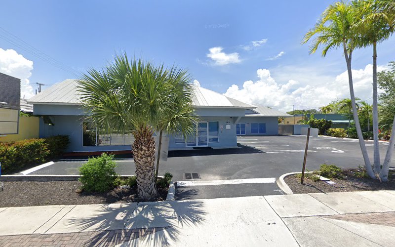 Johnson’s Memorial Chapel Inc Boynton Beach Florida