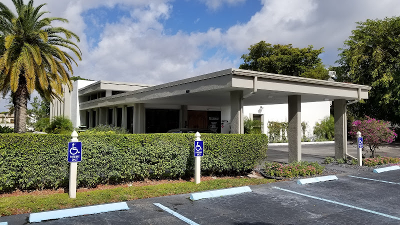 Beth Israel Memorial Chapel Delray Beach Delray Beach Florida