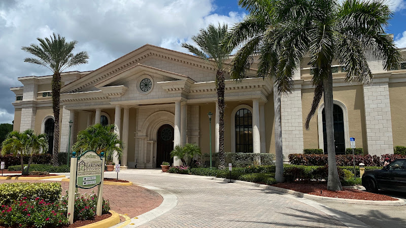 Funeral Services at The Gardens of Boca Raton – Cemetery & Funeral Services in Boca Raton, Florida | FuneralHomes.fyi The Gardens of Boca Raton – Cemetery & Funeral Services Boca Raton Florida