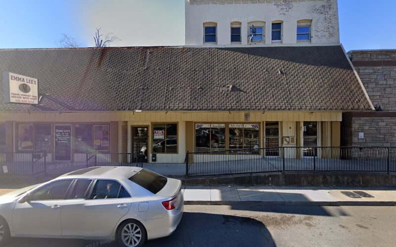 Funeral Services at Brandon’s Mortuary in Hot Springs National Park, Arkansas | FuneralHomes.fyi Brandon’s Mortuary Hot Springs National Park Arkansas