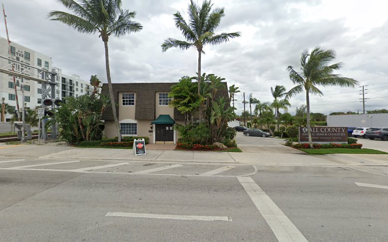 Funeraria Del Lago Lake Worth Beach Florida