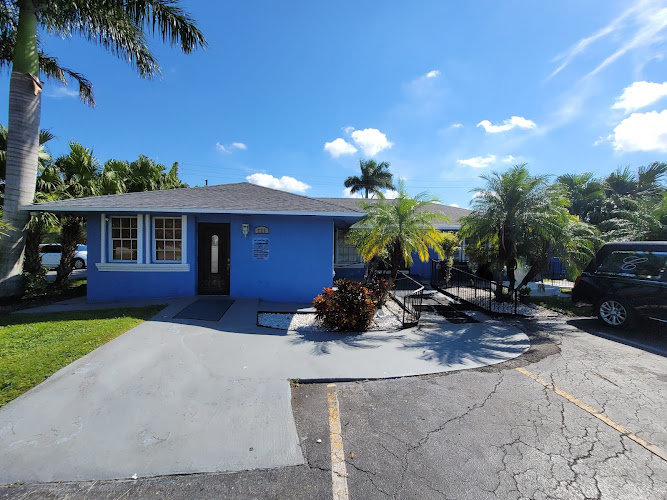 Camel’s Funeral Home Belle Glade Florida