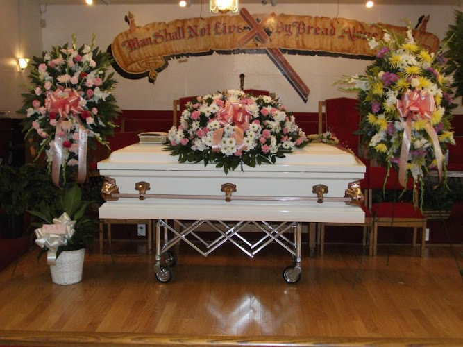 Funeral Services at Fuller Brothers Funeral Home, Inc. in Pompano Beach, Florida | FuneralHomes.fyi Fuller Brothers Funeral Home, Inc. Pompano Beach Florida