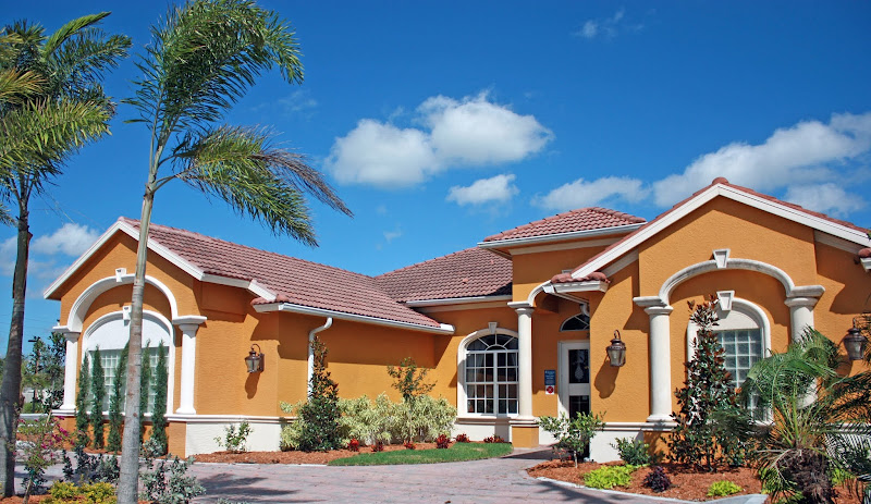 Haisley Funeral & Cremation Service Tribute Center Port St. Lucie Florida