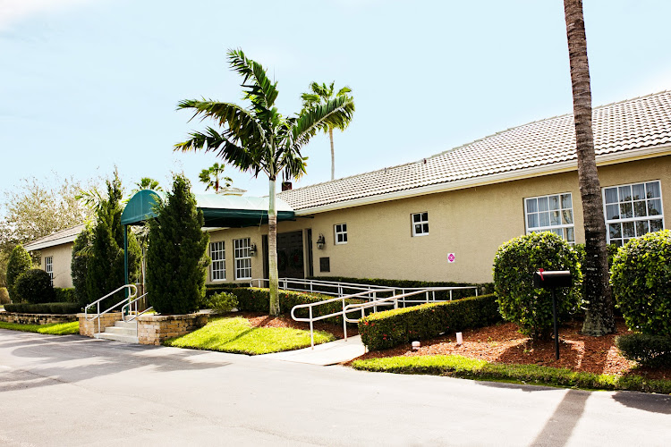 Treasure Coast Seawinds Funeral Home & Crematory Stuart Florida