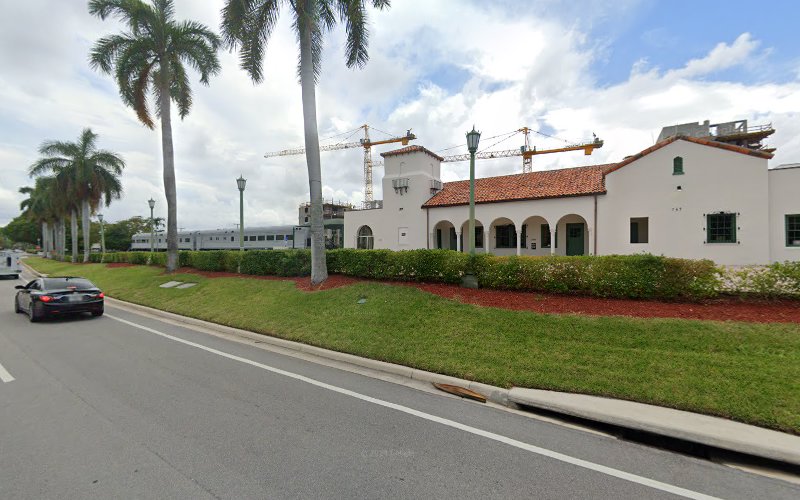 I J Morris Inc Boca Raton Florida