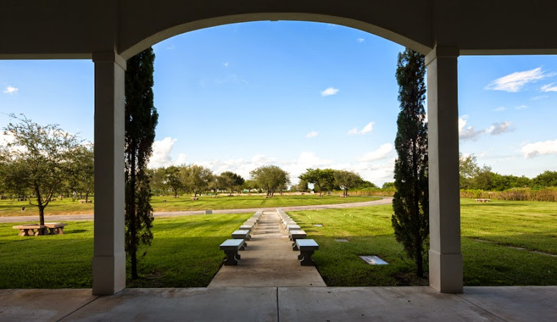 Funeral Services at Eternal Light Memorial Gardens in Boynton Beach, Florida | FuneralHomes.fyi Eternal Light Memorial Gardens Boynton Beach Florida