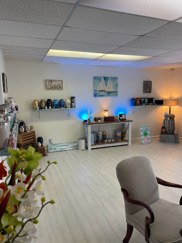 Cremation Services By The Sea Lake Worth Beach Florida