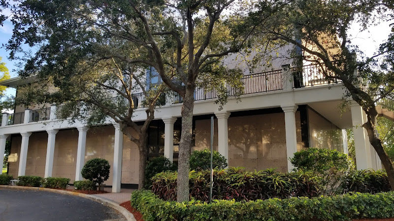 Beth El Mausoleum of Boca Raton Boca Raton Florida