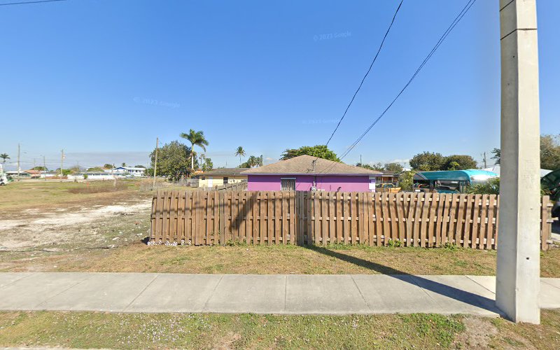 Stevens Bros Funeral & Cremation Services Belle Glade Florida