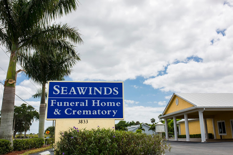 Funeral Services at Seawinds Funeral Home & Crematory in Okeechobee, Florida | FuneralHomes.fyi Seawinds Funeral Home & Crematory Okeechobee Florida