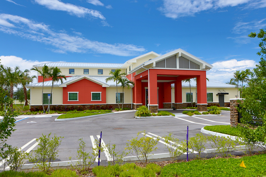 Aycock at Tradition Port St. Lucie Florida