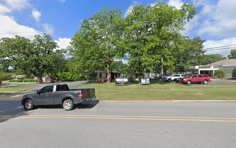 Ashby Burial Association Benton Arkansas