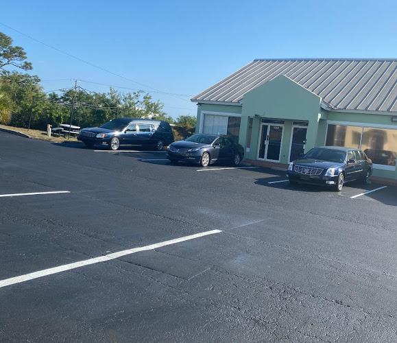 Funeral Services at LoveJoy Funeral & Cremation Services in Fort Pierce, Florida | FuneralHomes.fyi LoveJoy Funeral & Cremation Services Fort Pierce Florida