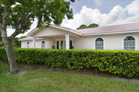 Aycock Funeral Home – Byrd, Young & Prill Chapel Port St. Lucie Florida