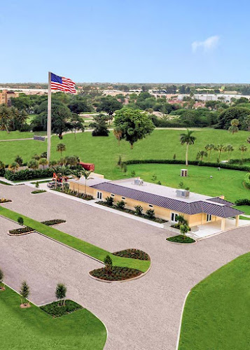 Fairway Memorial Gardens Deerfield Beach Florida