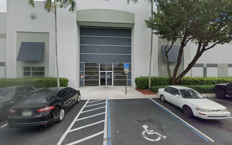 Batesville Casket Co Deerfield Beach Florida