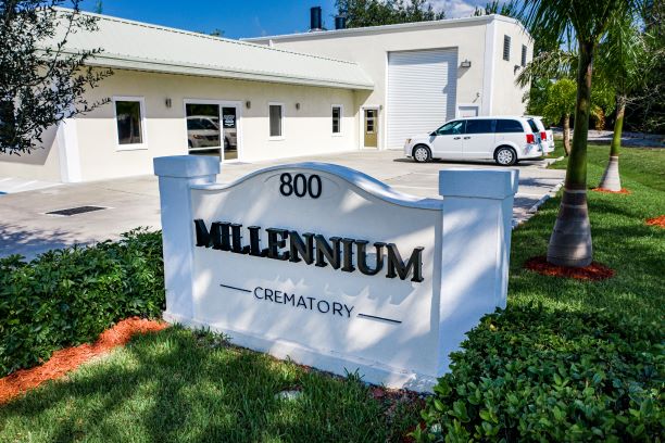 Millennium Cremation Service Port St. Lucie Florida