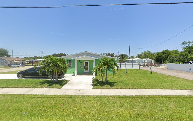 Camel Funeral Services Inc Clewiston Florida