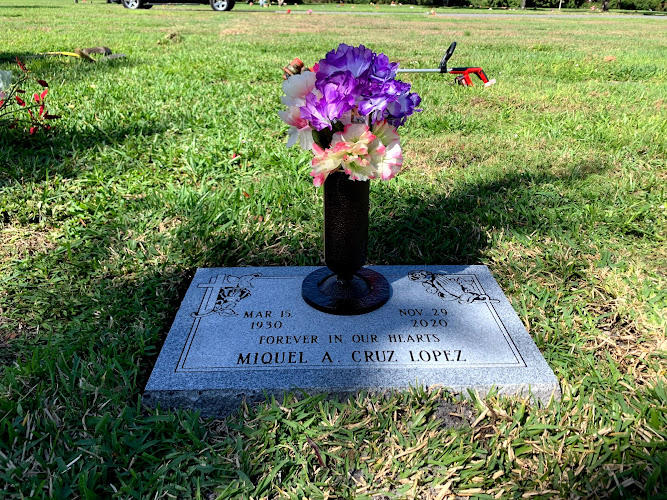 South Florida Monuments LLC Riviera Beach Florida