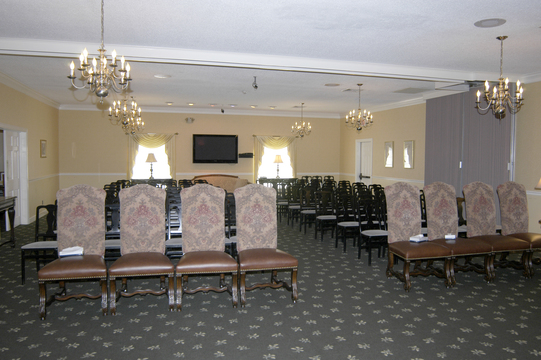 Bosak-Talboys Funeral Home Stamford Connecticut