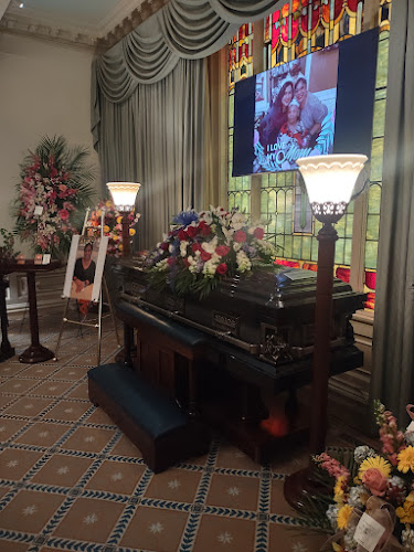 Greenwich Village Funeral Home, Inc. New York New York