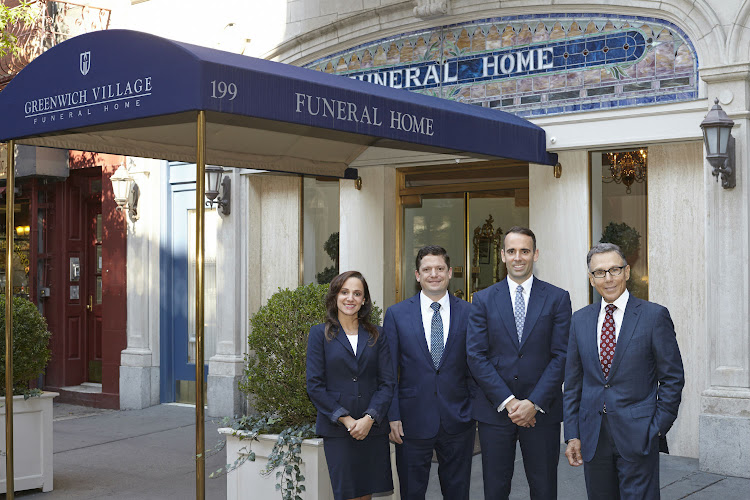 Crestwood Cremation and Funeral Services New York New York