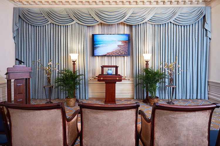 Perazzo Funeral Home and Cremation Services New York New York