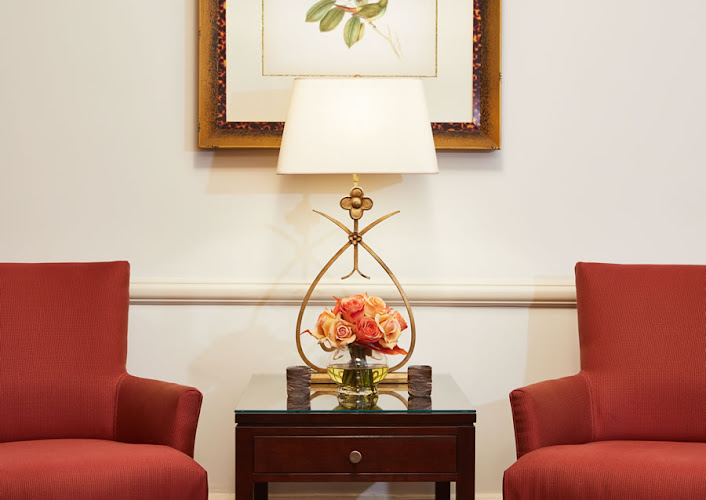 Beth Abraham Memorial Chapel New York New York