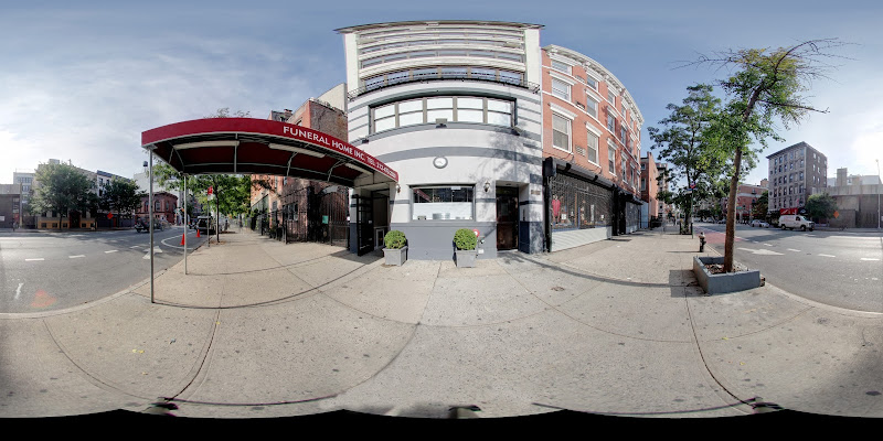 Provenzano Lanza Funeral Home Inc. New York New York