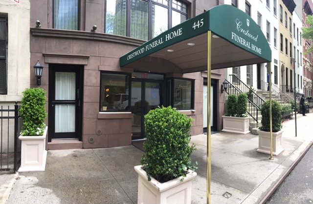 Crestwood Funeral Home and Cremation Services New York New York
