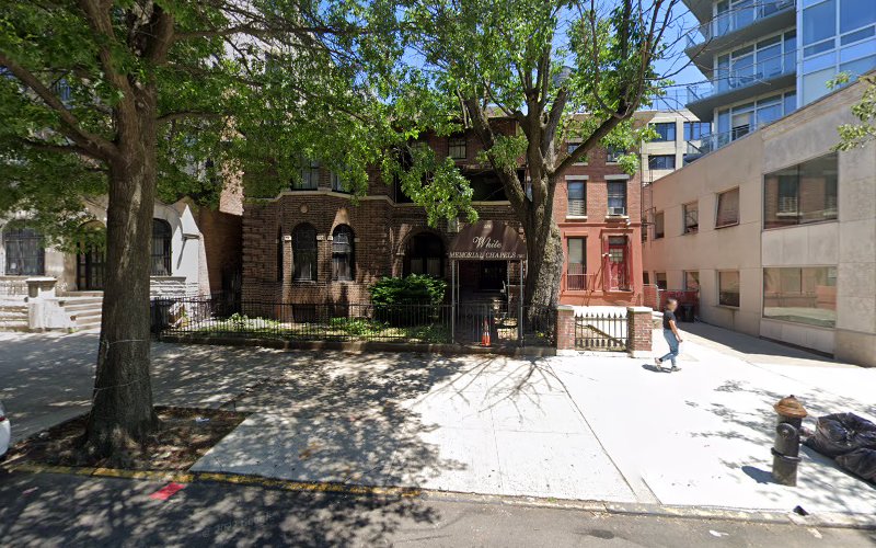 White Memorial Chapels Inc Brooklyn New York