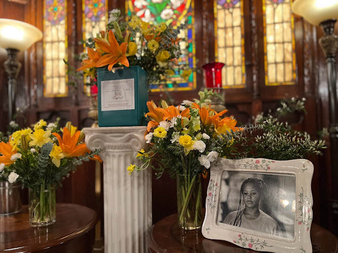 Peter Jarema Funeral Home New York New York