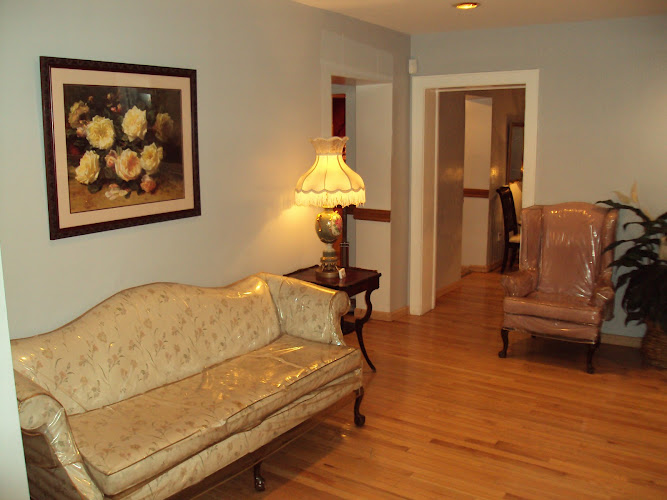 Watson Mortuary Services, Inc. Jersey City New Jersey