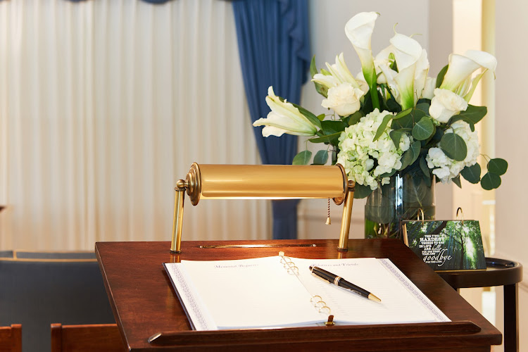 Manhattan Online Cremation New York New York