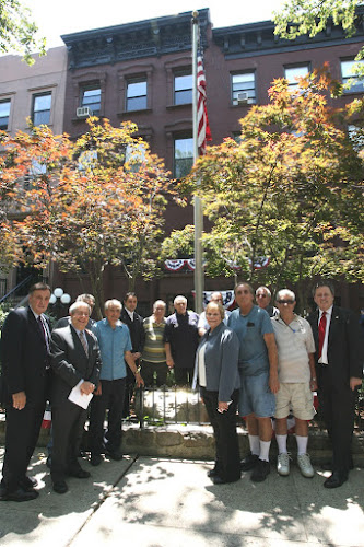 Scotto Funeral Home Brooklyn New York