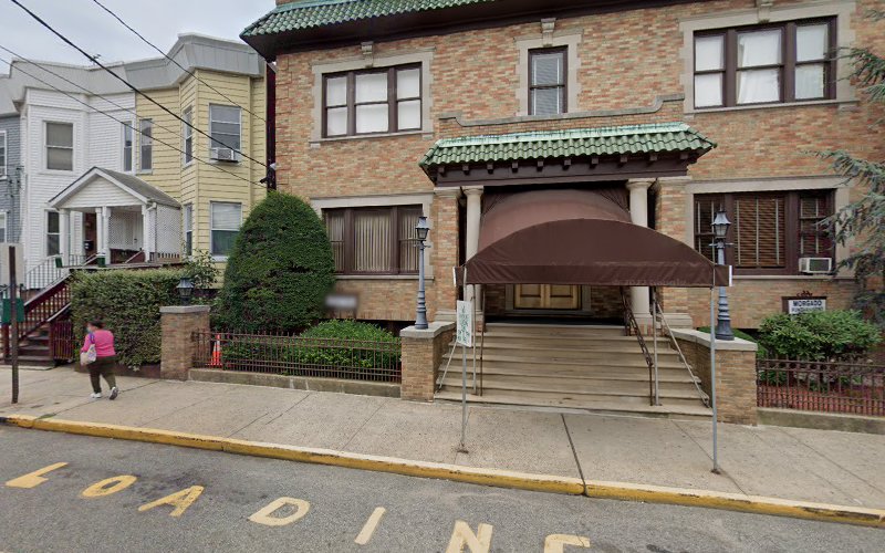Morgado Funeral Home Union City New Jersey