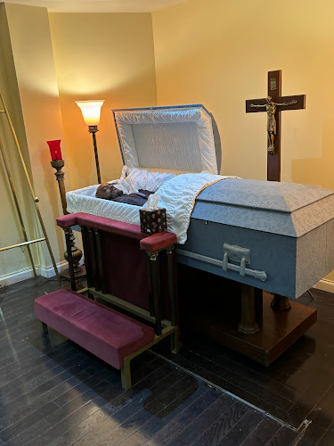 Miles Funeral Home, Inc Brooklyn New York