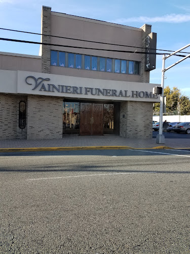 Vainieri Funeral Home North Bergen New Jersey
