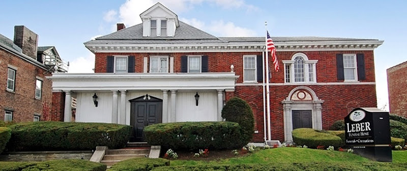 Funeraria del Angel Union City New Jersey