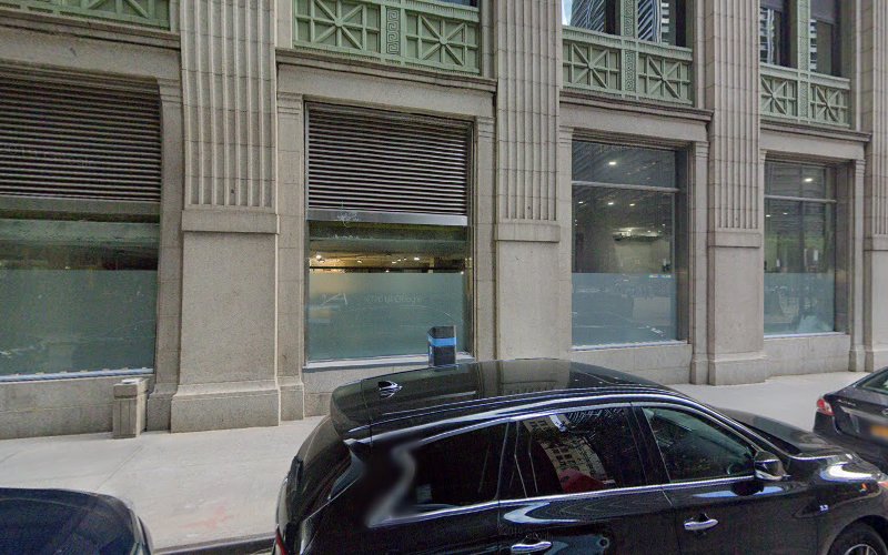 Inpeace New York New York