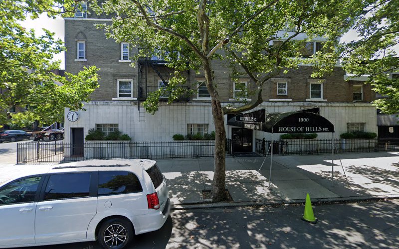 Mc Clester Funeral Home Inc Brooklyn New York