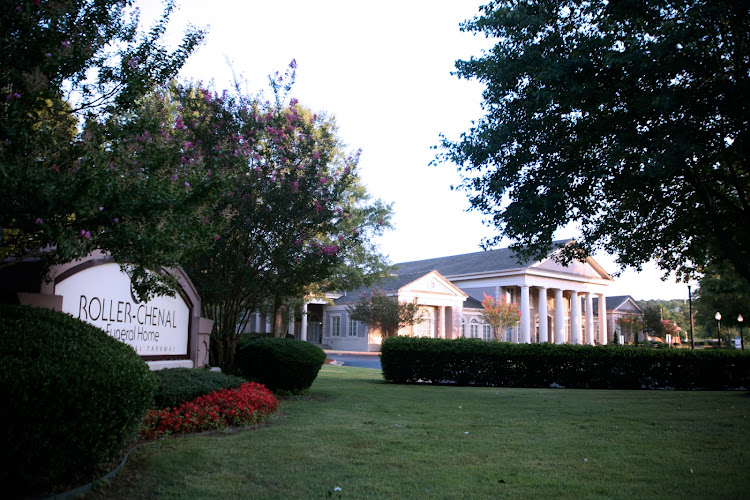 Roller-Chenal Funeral Home Little Rock Arkansas
