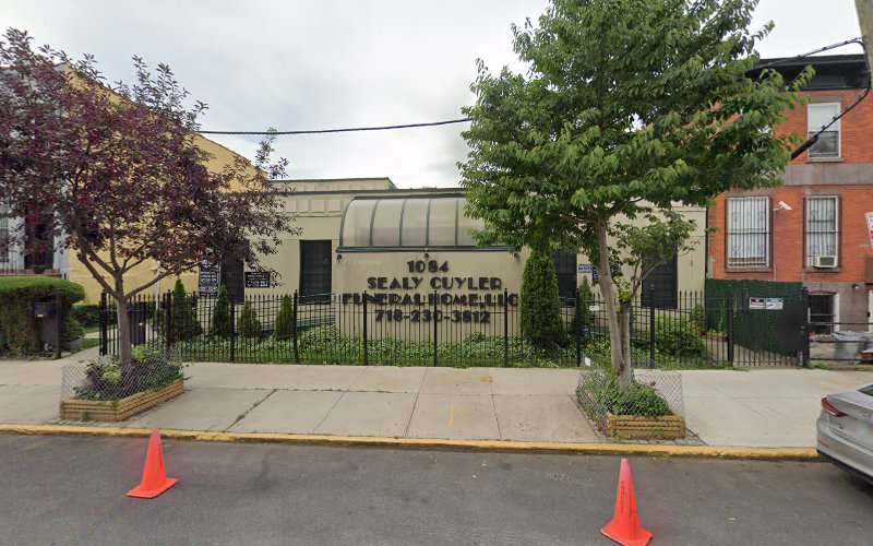 Everett’s HEAVENLY Funeral Home, Inc. Brooklyn New York