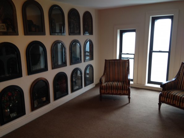 Garden State Crematory North Bergen New Jersey