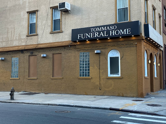 Funeral Services at Louis Tommaso Inc in Brooklyn, New York | FuneralHomes.fyi Louis Tommaso Inc Brooklyn New York