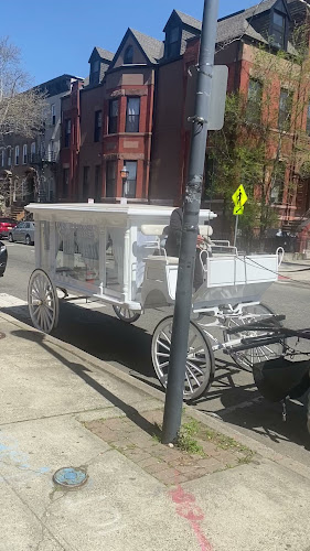 Garrett Family Mortuary Jersey City New Jersey